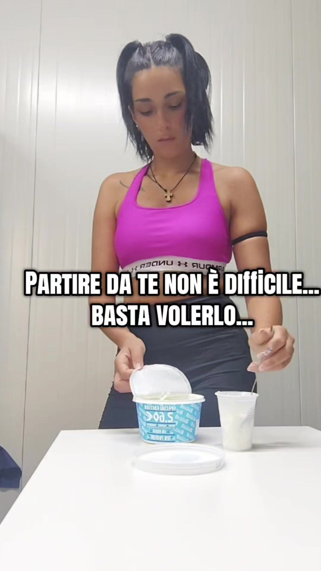@Irma Vastarella Fitness
