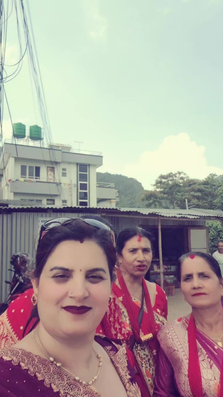 @Kalpana Panthi