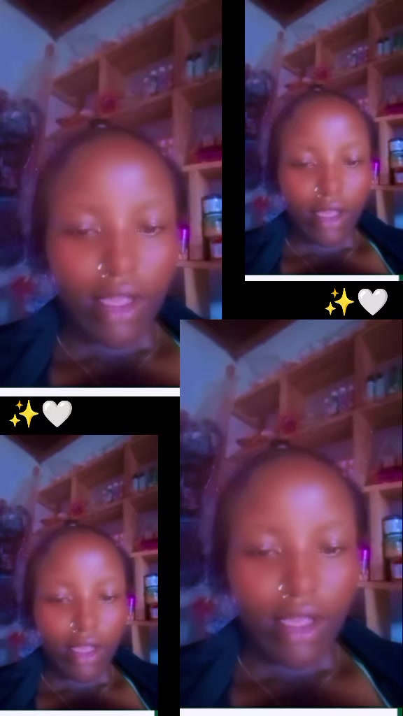 @Bree Mwende💕💞