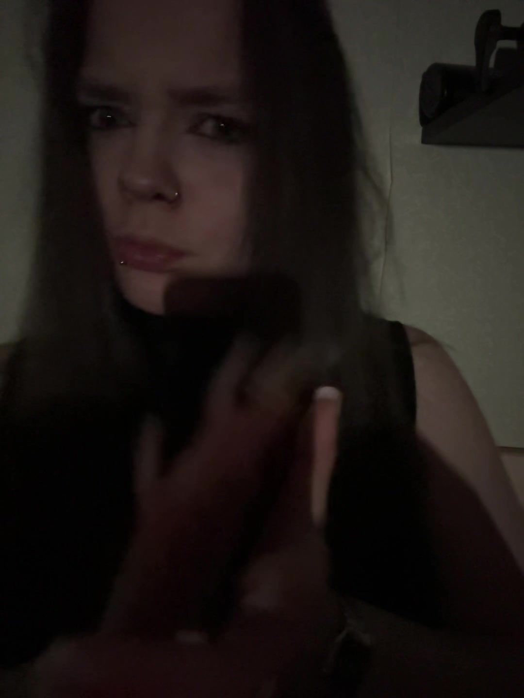 @никушка