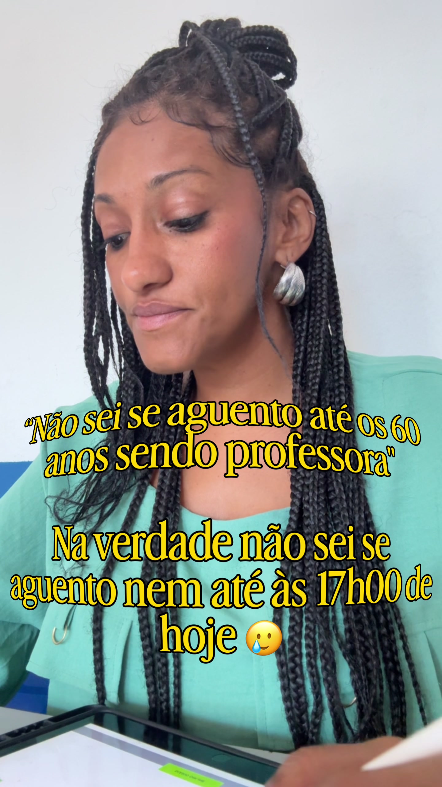 @Mari Aquarela UGC CREATOR