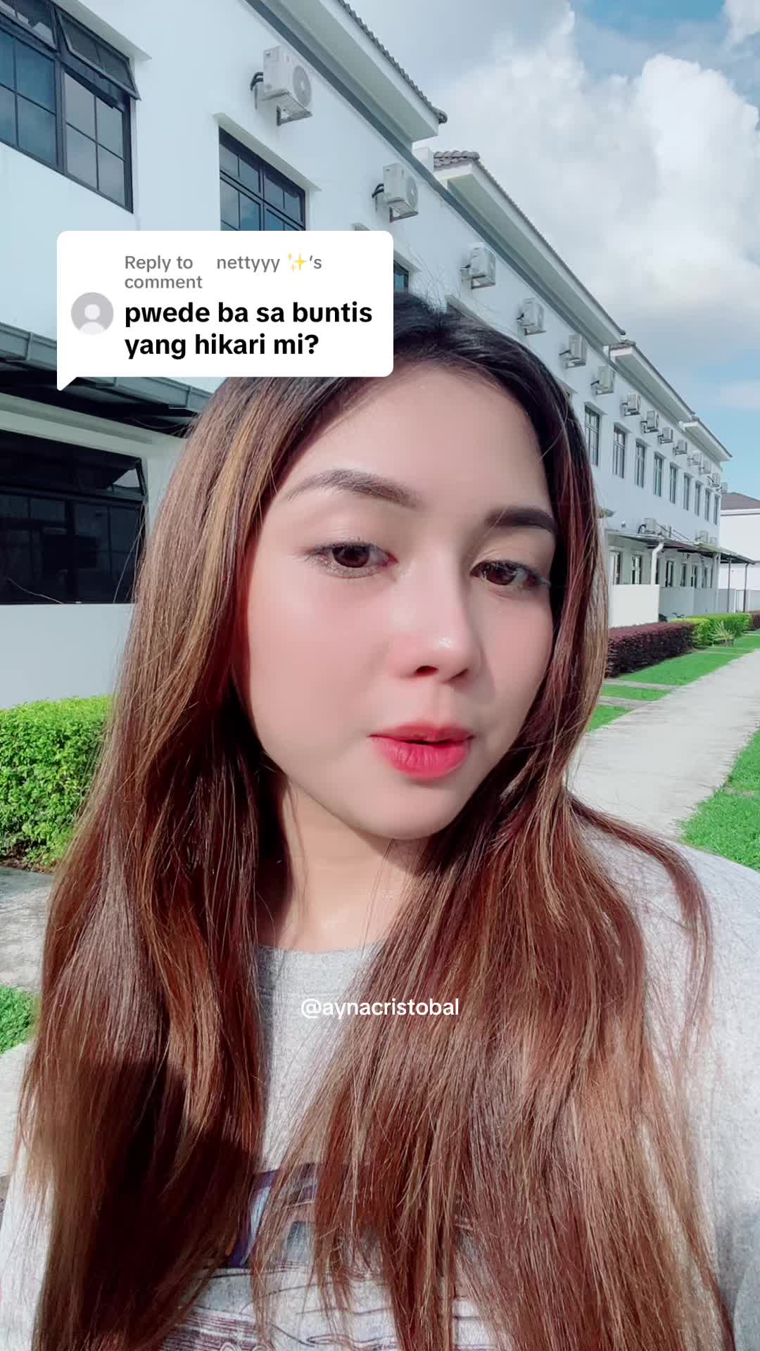 @Ayna Cristobal II