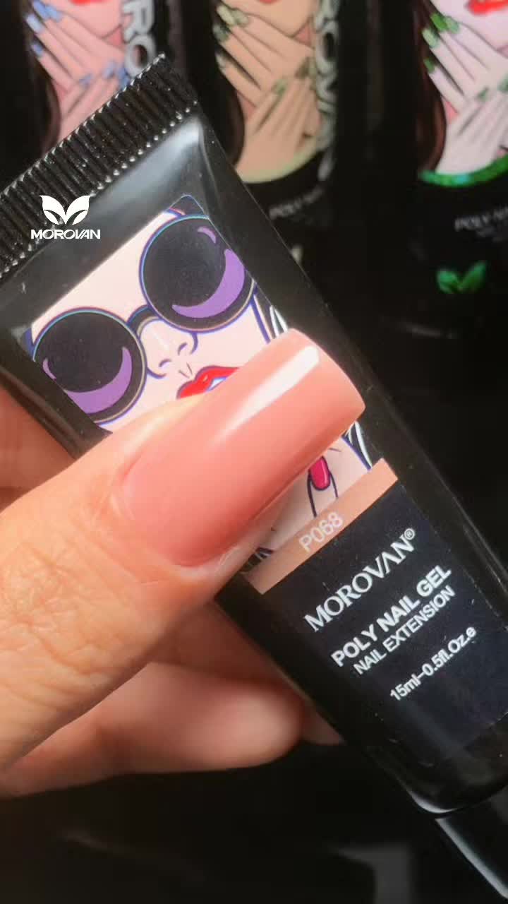 @MOROVAN Nails