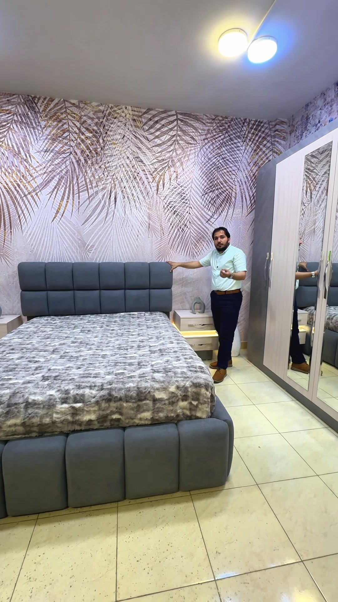 @شيك للأثاث _ Chik furniture