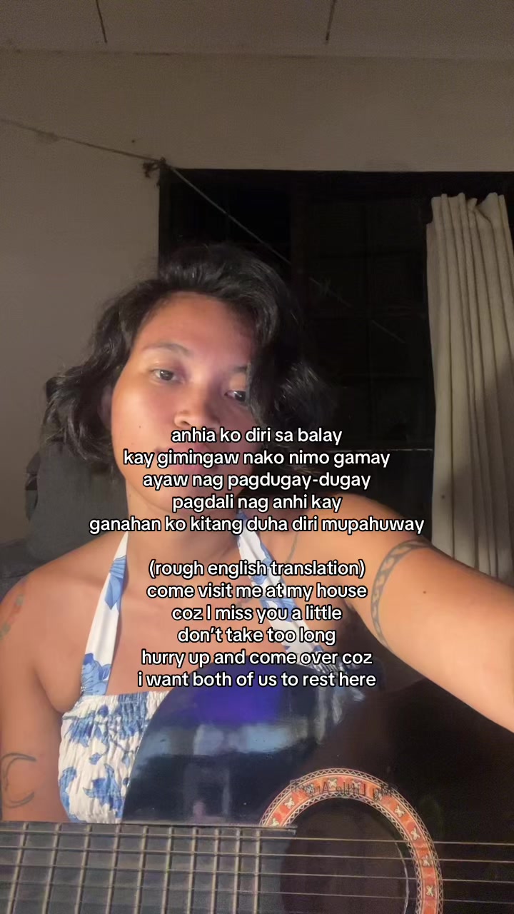 @Shamah Bulangis