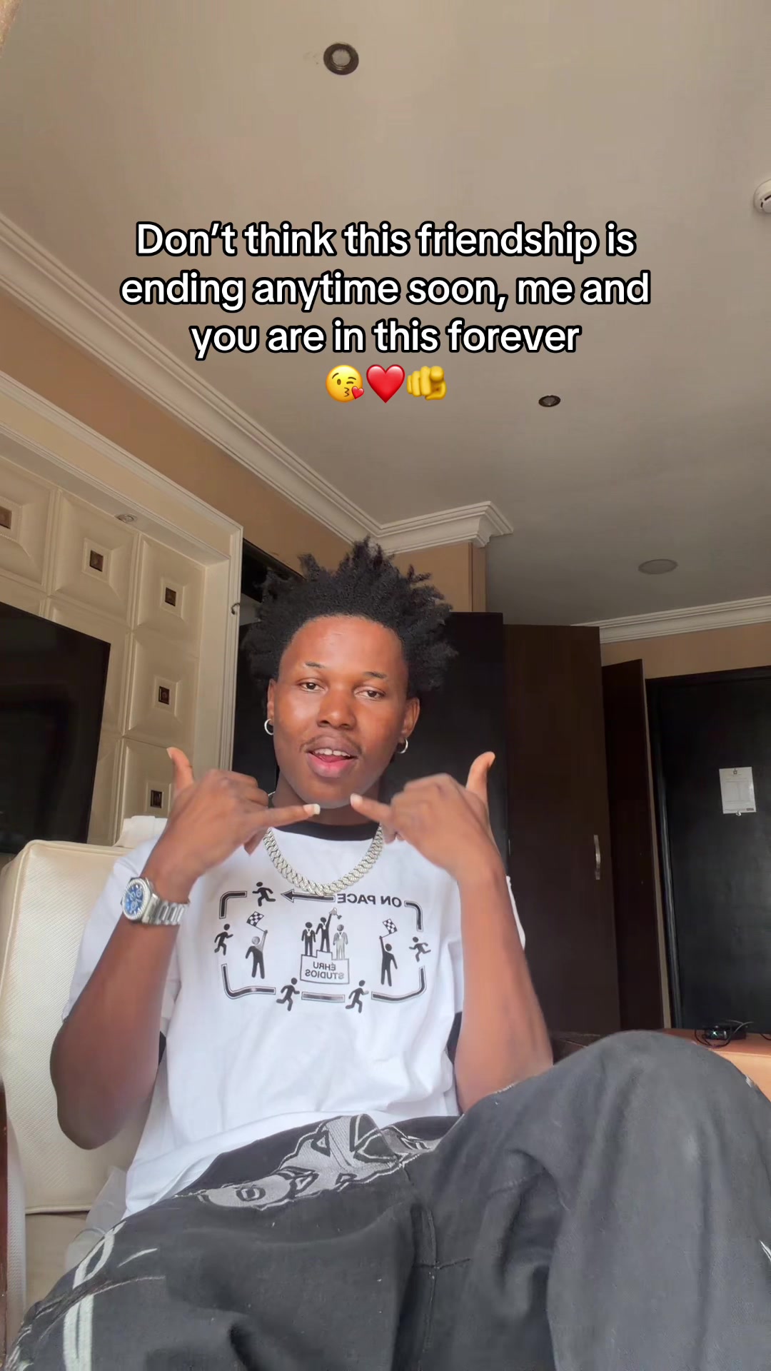 @SHODAY TheBillionBoy