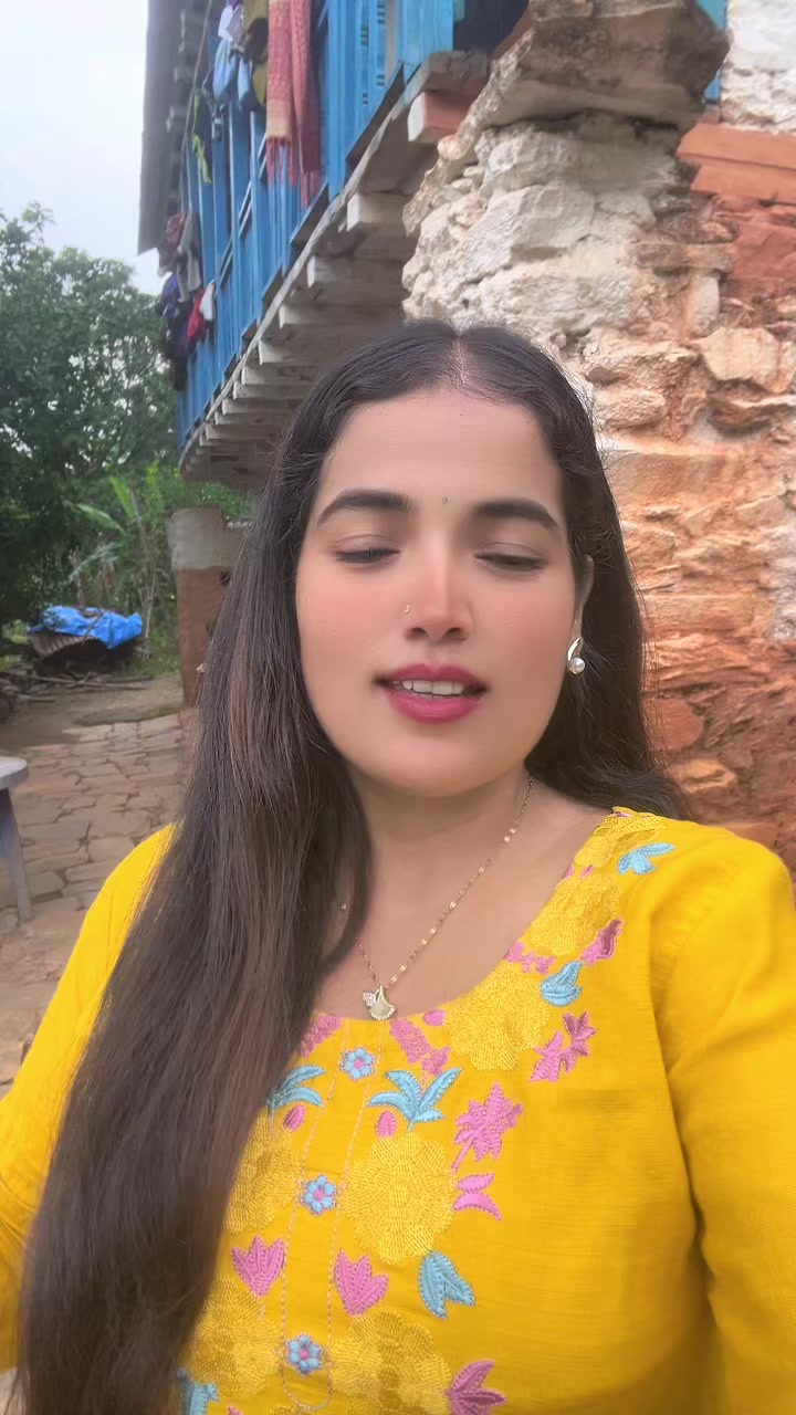 @Kritika ❤️