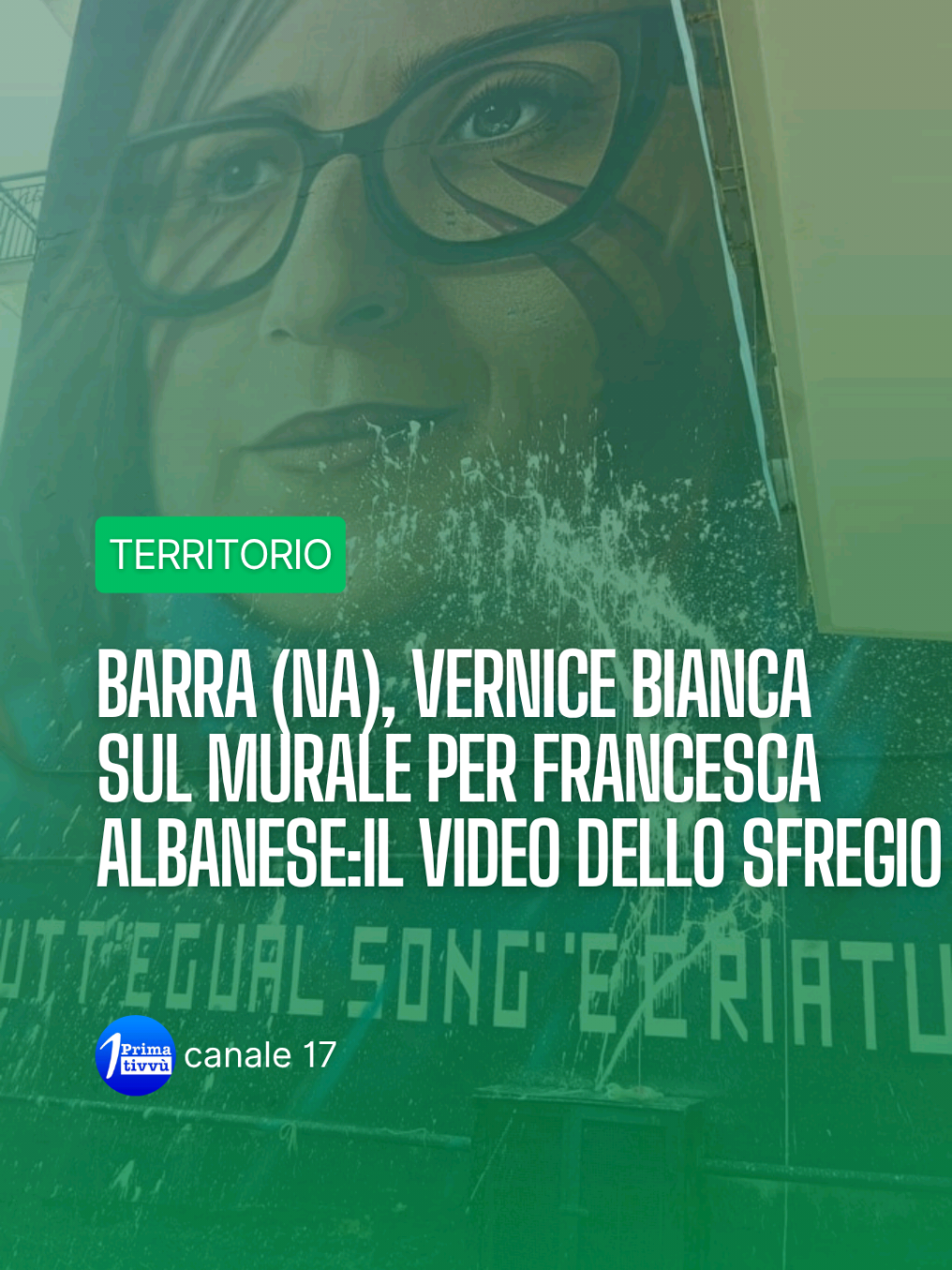 @Prima Tivvù - Canale 17