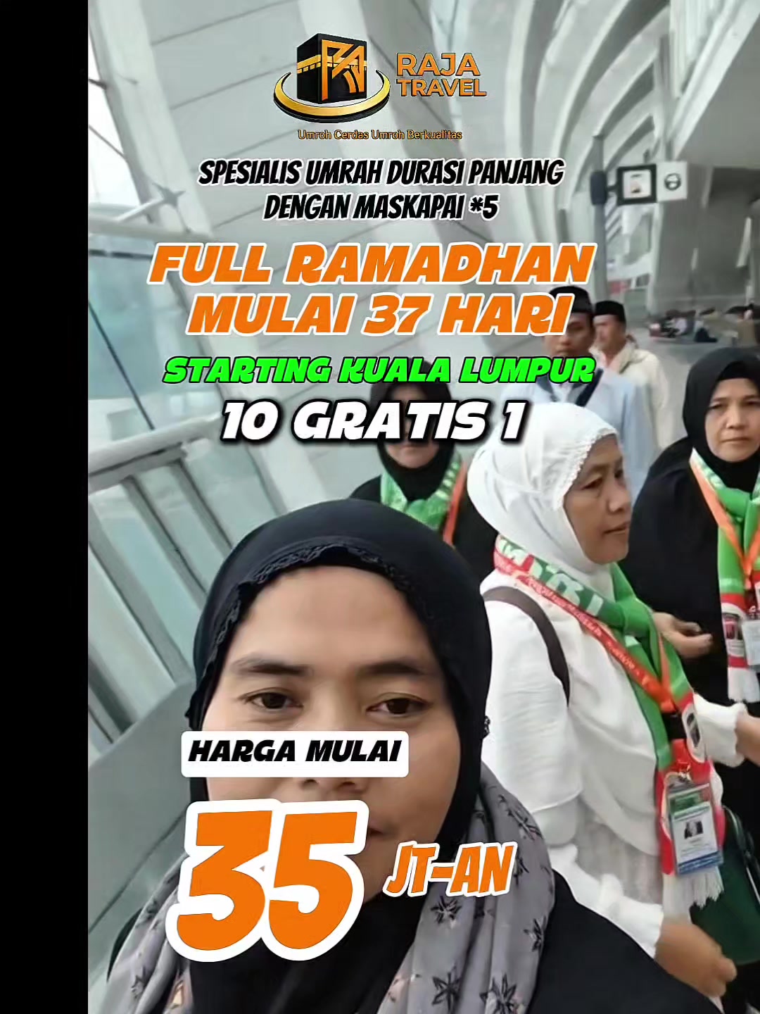@Raja Travel