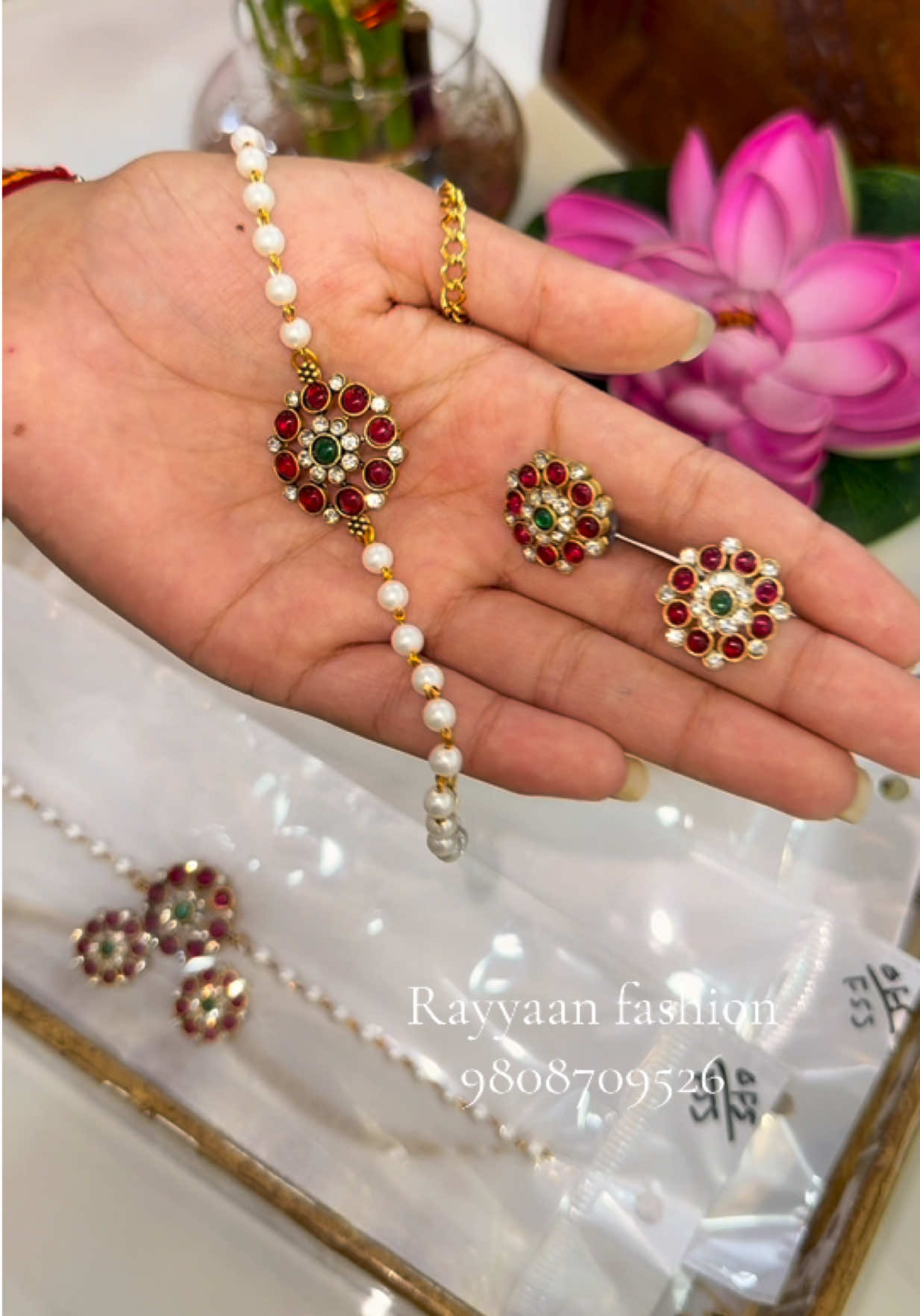 @Rayyaan fashion