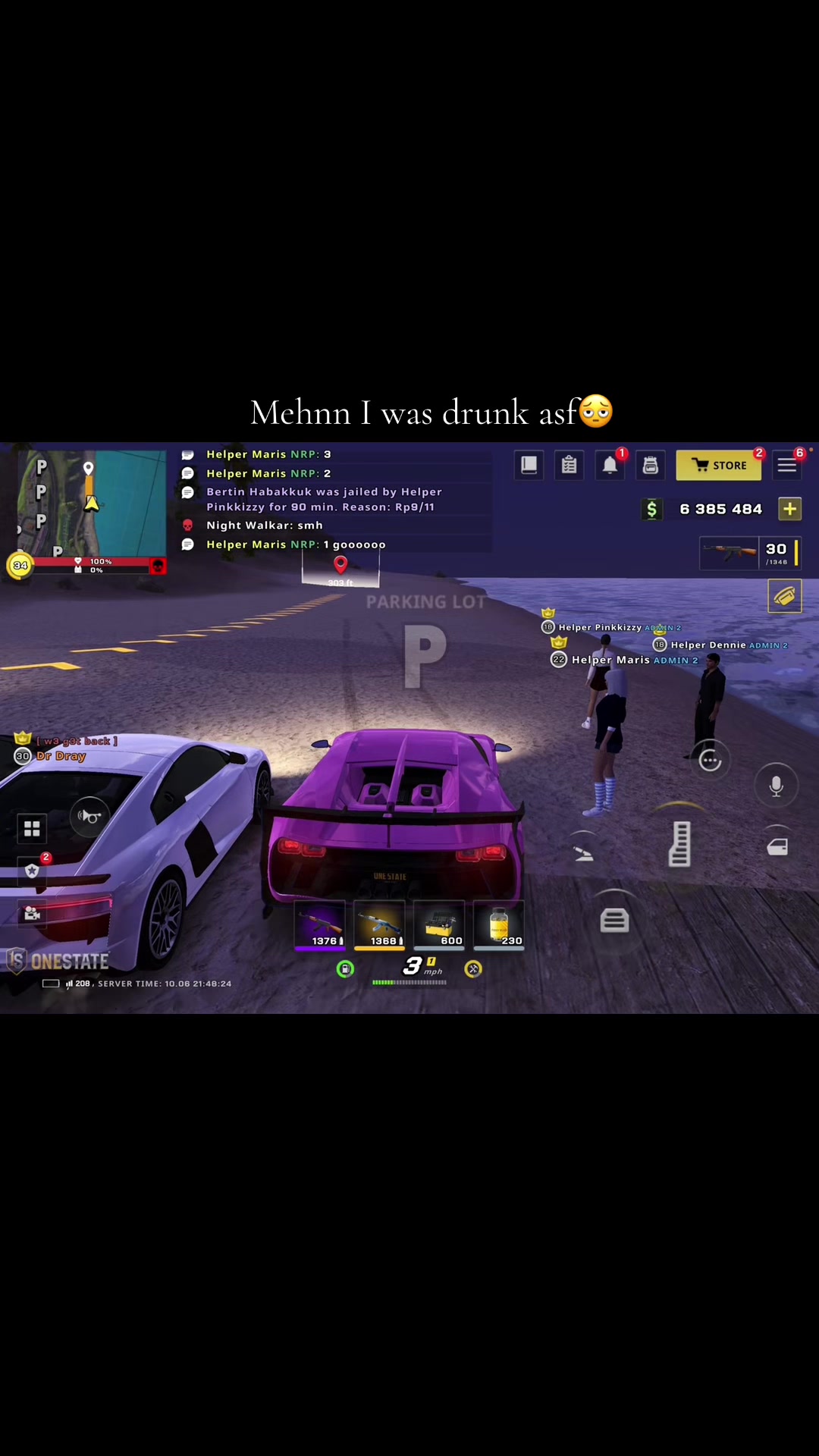 @🦦