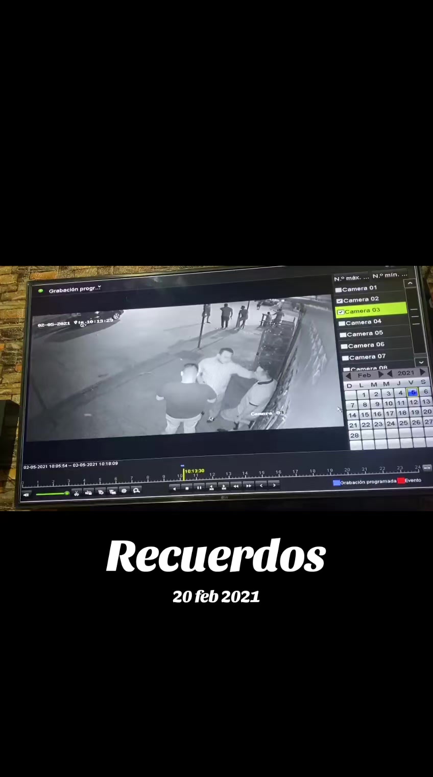@Jorhan Perdomo( ElMu&ntilde;eco)