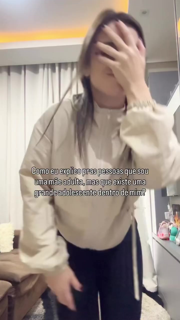 @Bru e as g&ecirc;meas