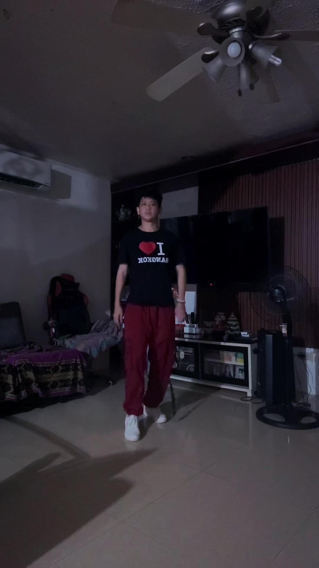 @Krizostomo dela cruz