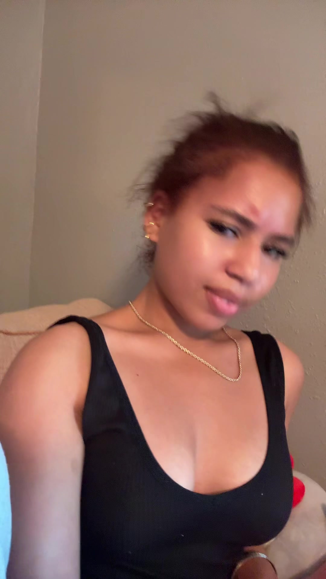 @pink alien