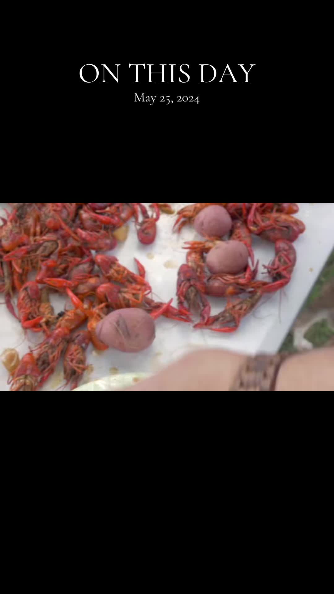@Legends of Louisiana