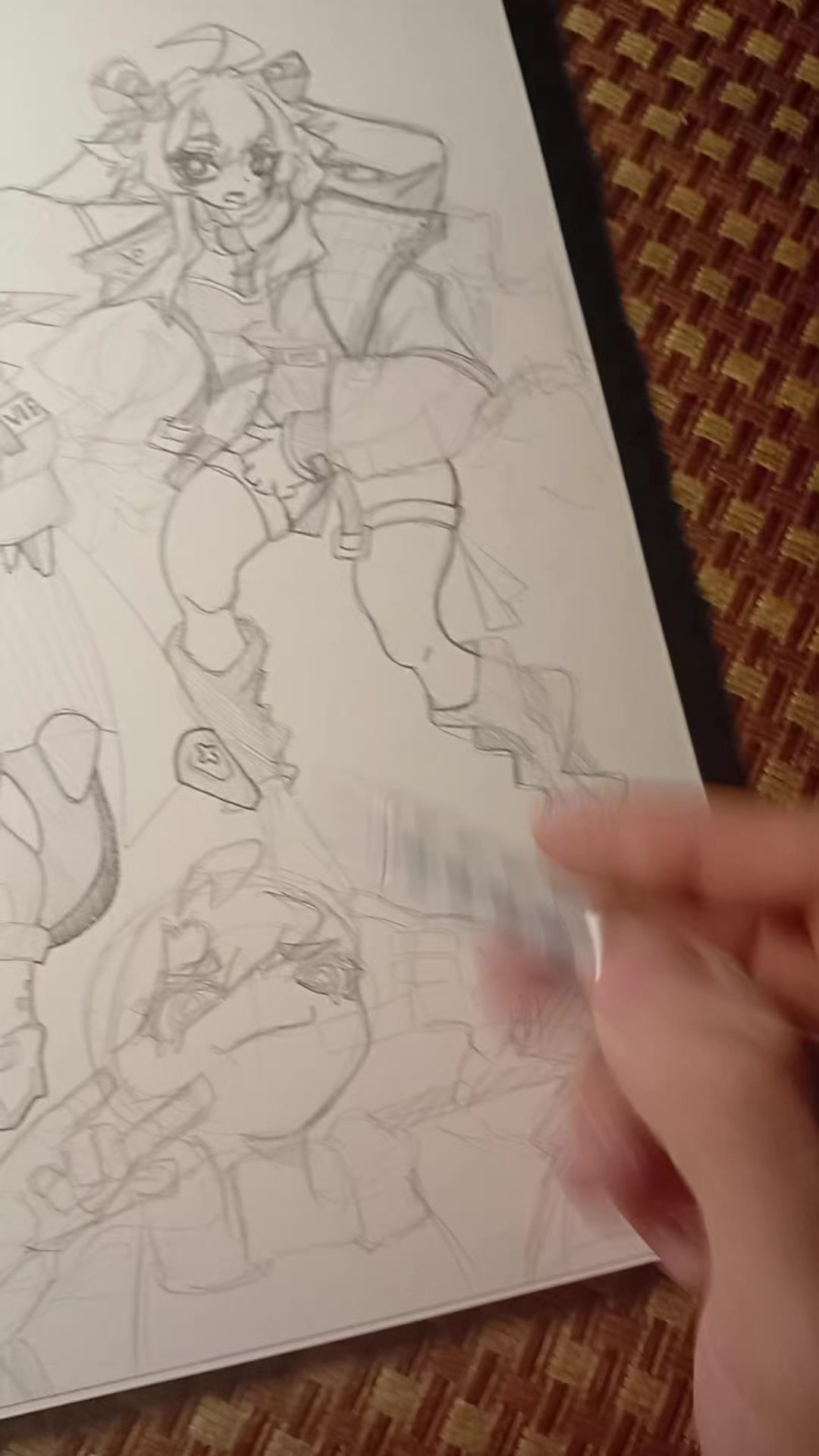 @yuki restial[art]