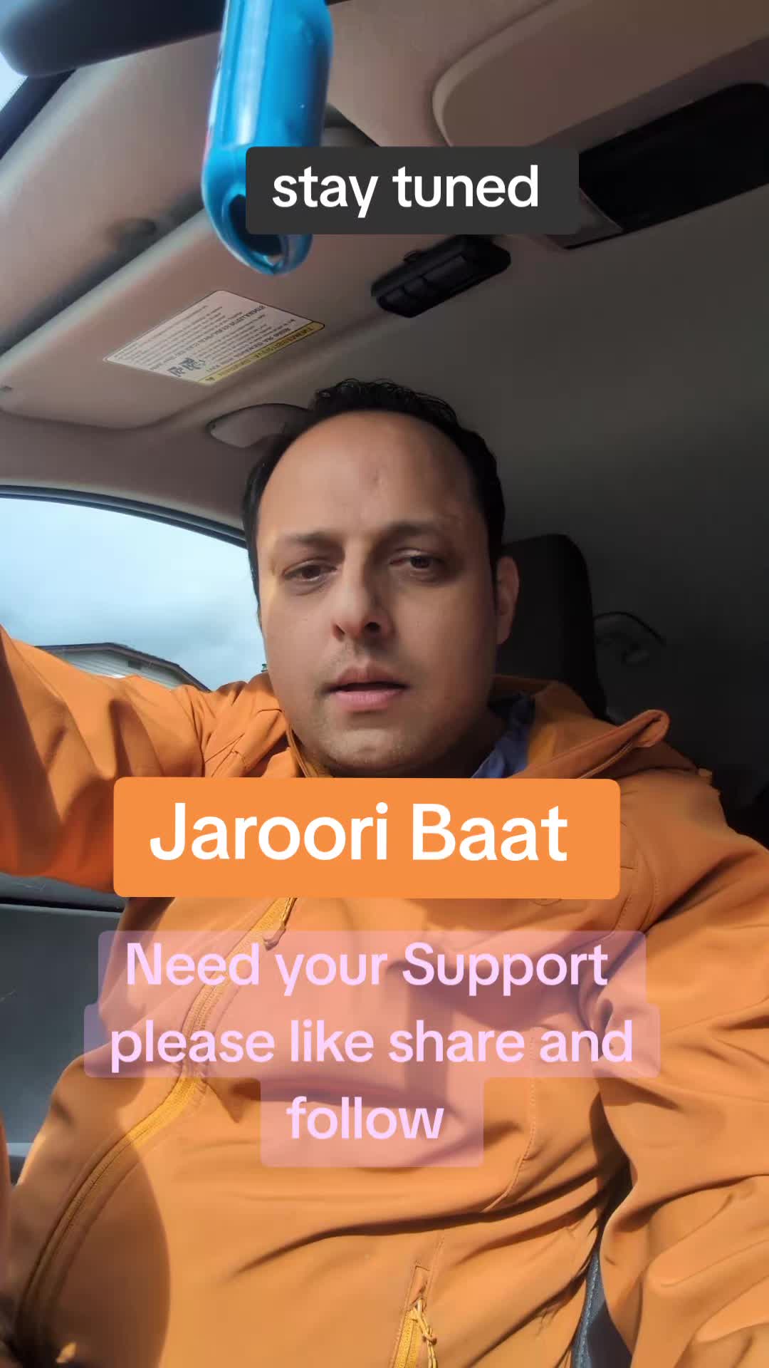 @JAROORIBAAT BY THAKUR