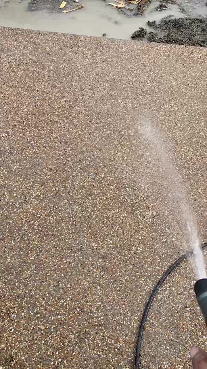 @RAMIREZ CONCRETE