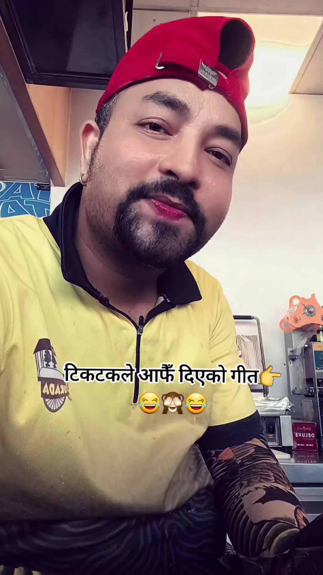 @Prakash Pariyar🇳🇵/🇶🇦