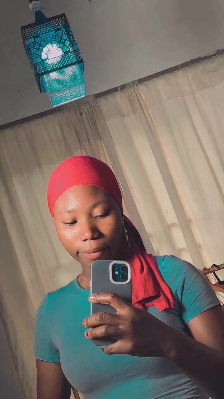 @Asabe of Lagos | MUA💄