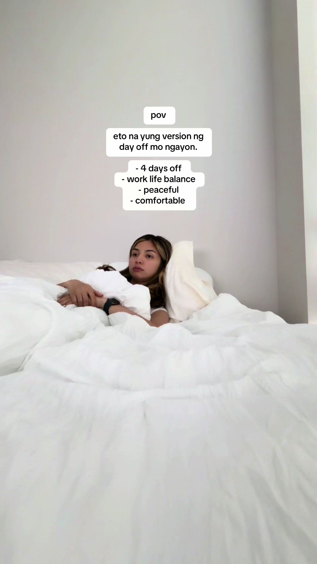 @Ruffa Gonzales