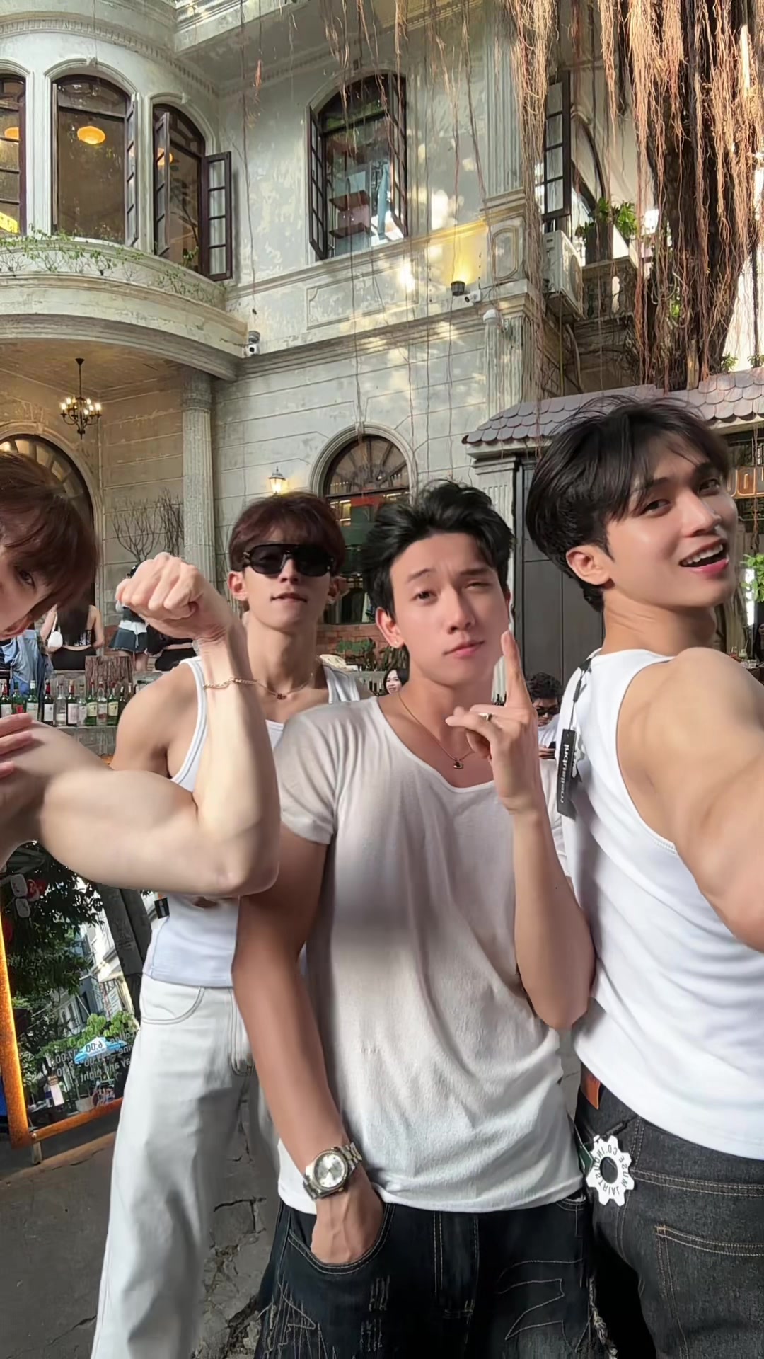 @Hạo Thiên
