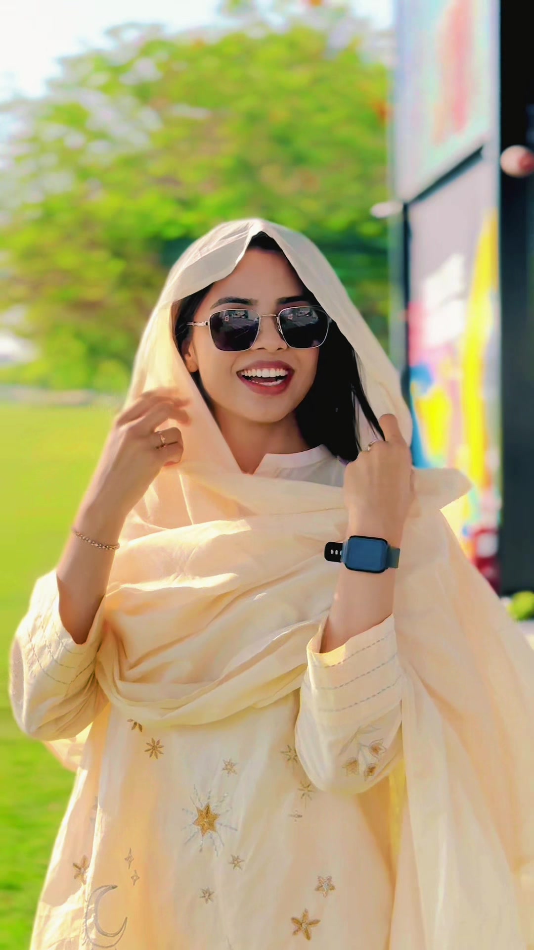 @Seerat kaur
