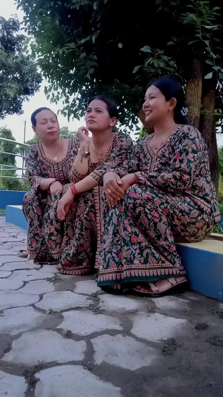 @Deumaya Saru Magar