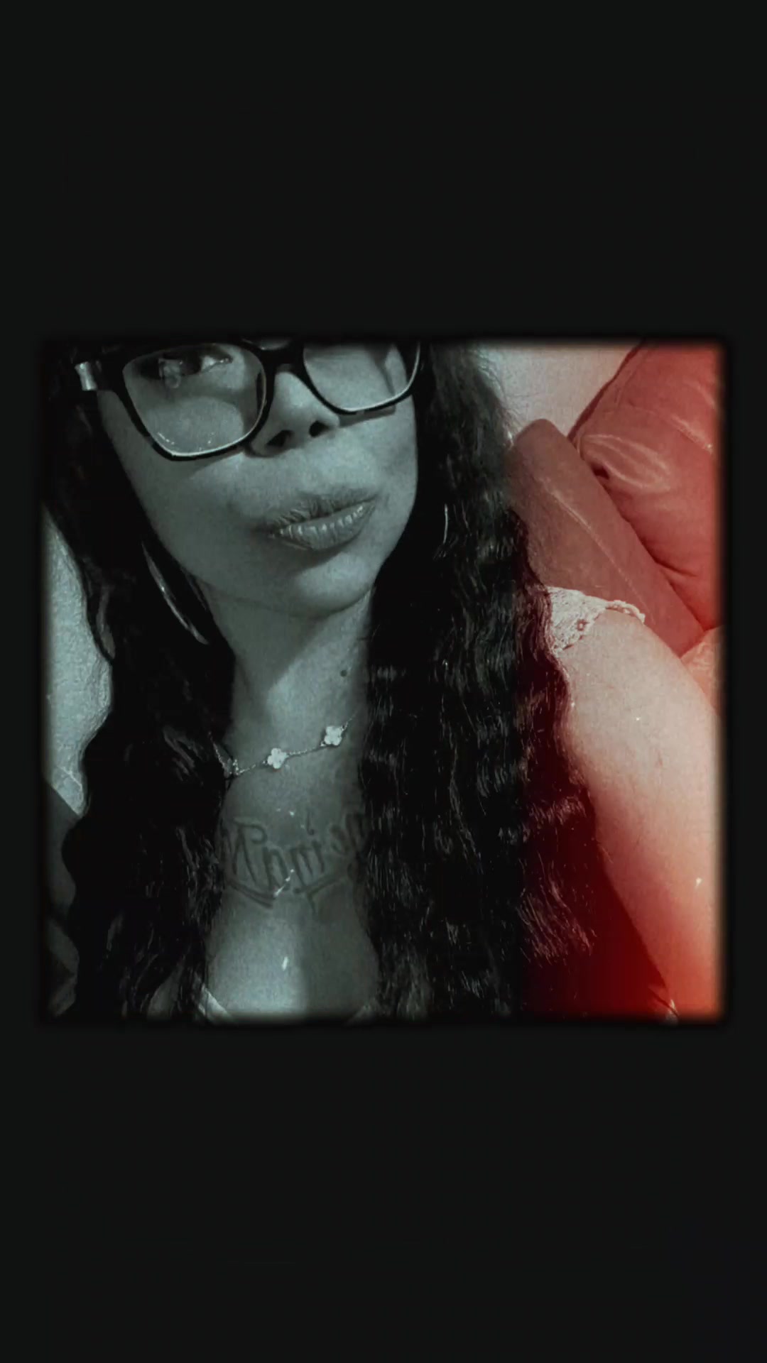 @MzPattyXo💋🖤