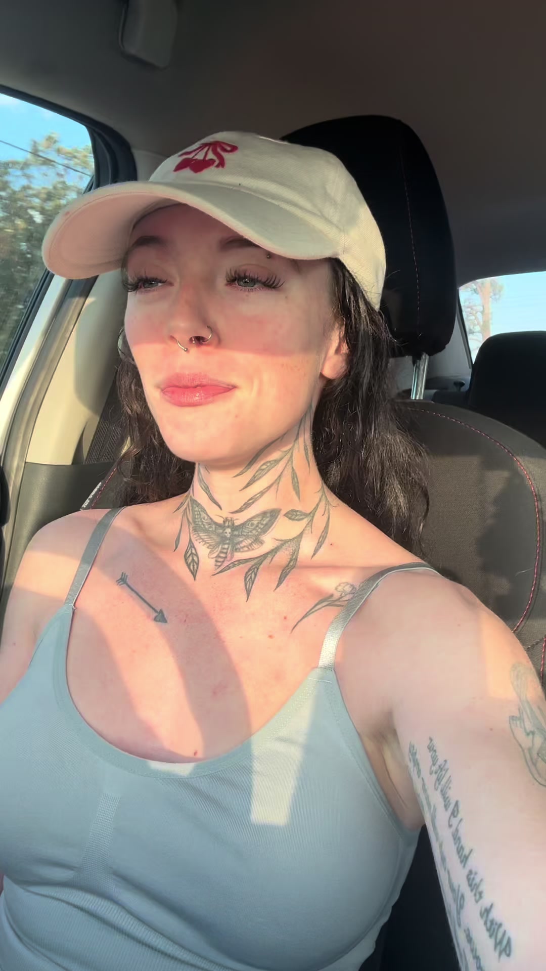 @Hailey Parker🧿