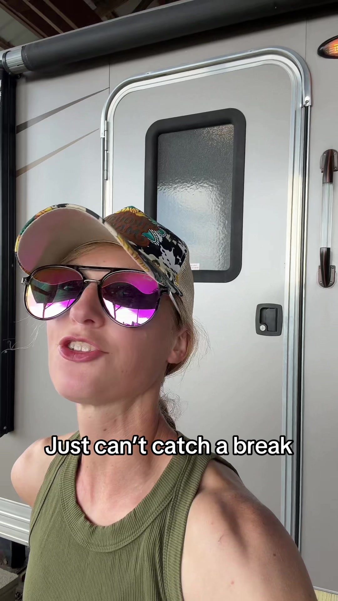 @Amber&ensp;Morris