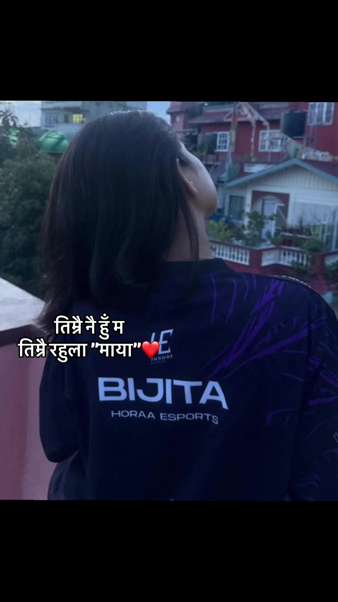 @bijita rayamajhi