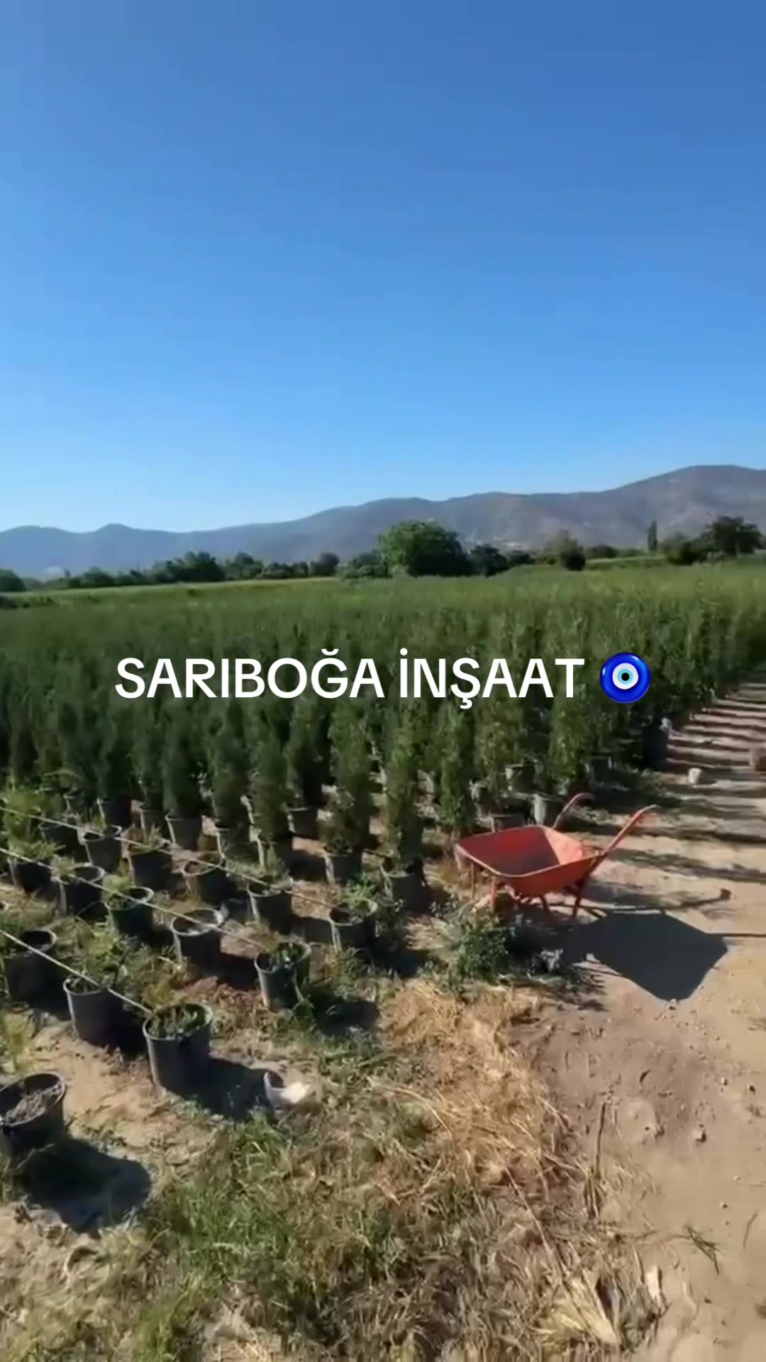 @SARIBOĞA İNŞAAT
