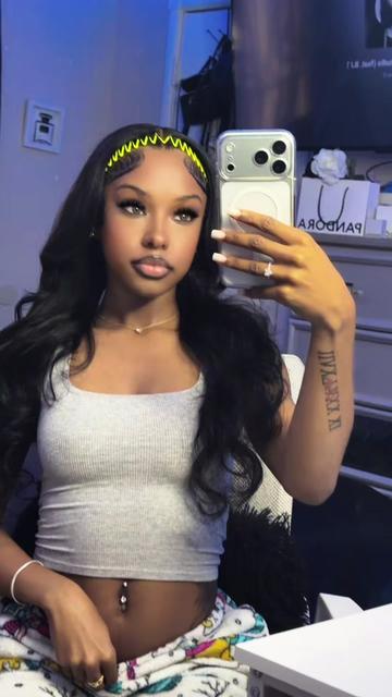 @A&rsquo;NYIAH DENISEE