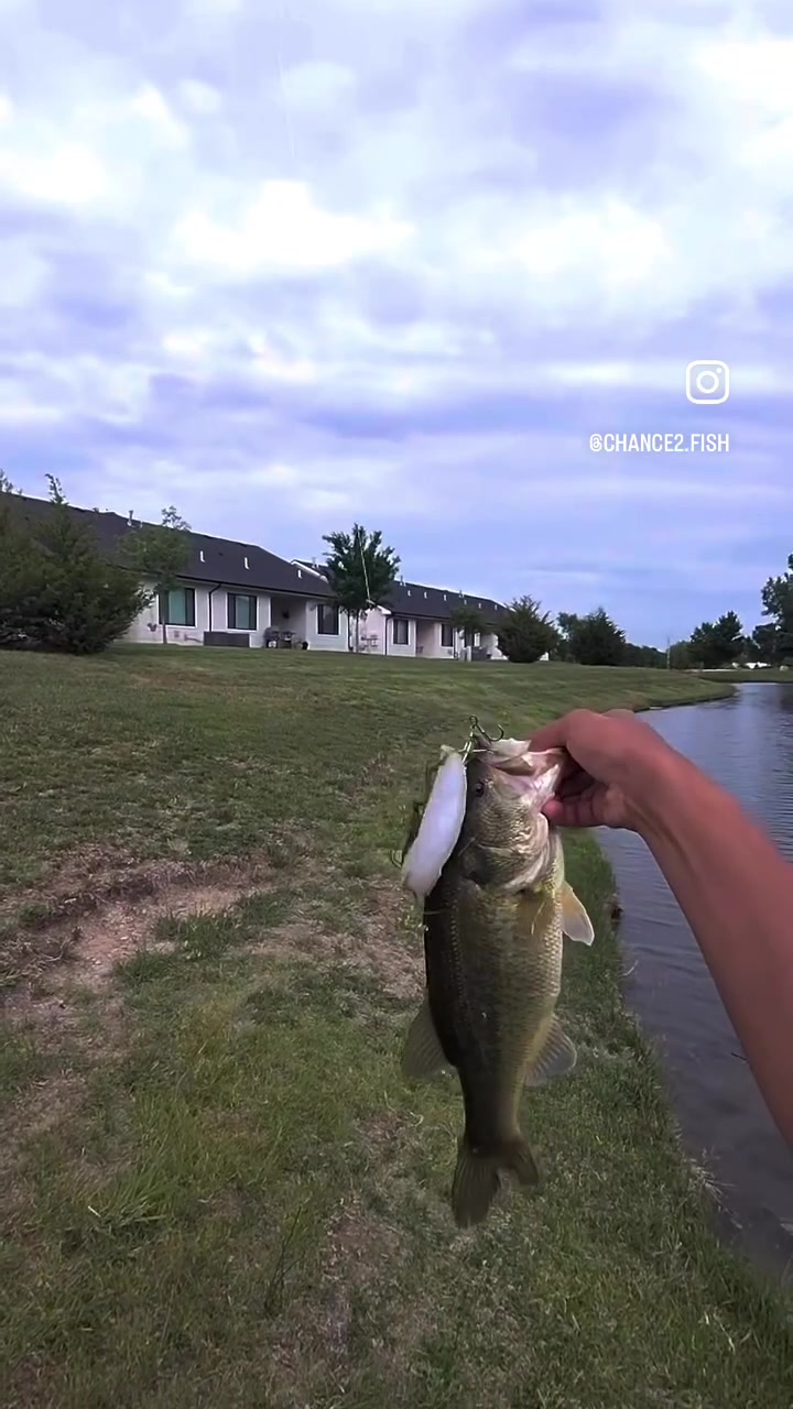 @chance2fish