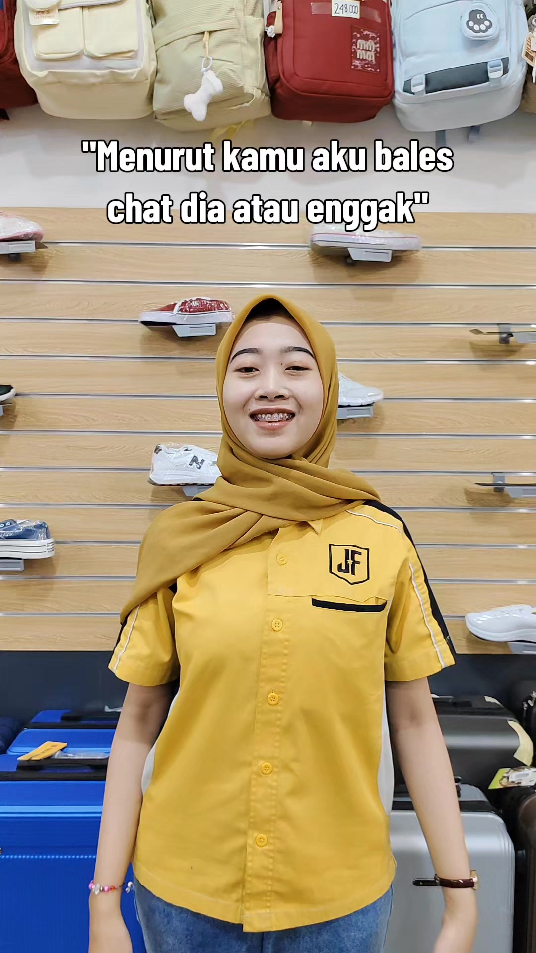 @Jadi Fashion