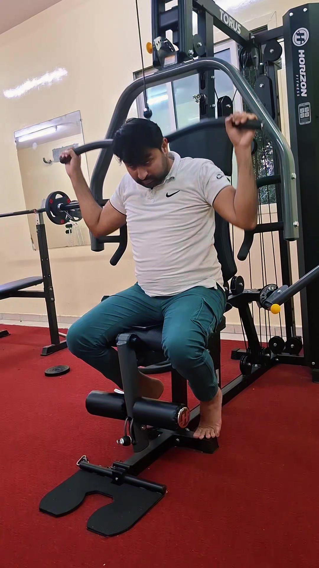 @IRFAN HAIDER