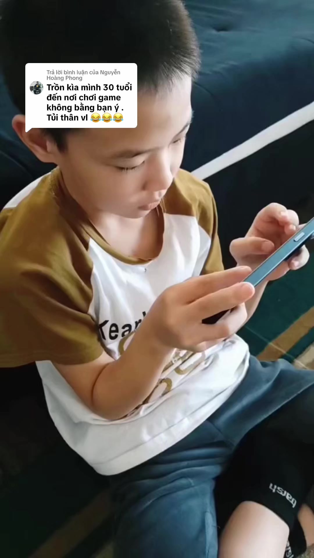 @Thoại&bull;Gymer PUBG