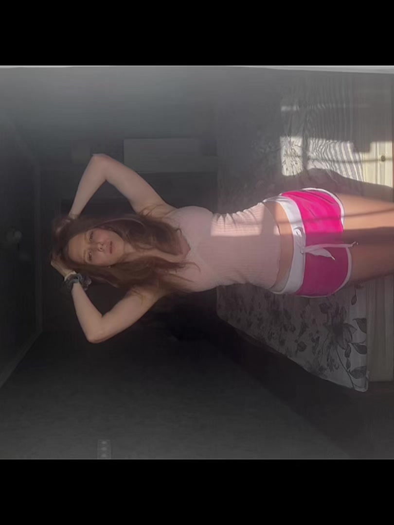 @Анорексичка