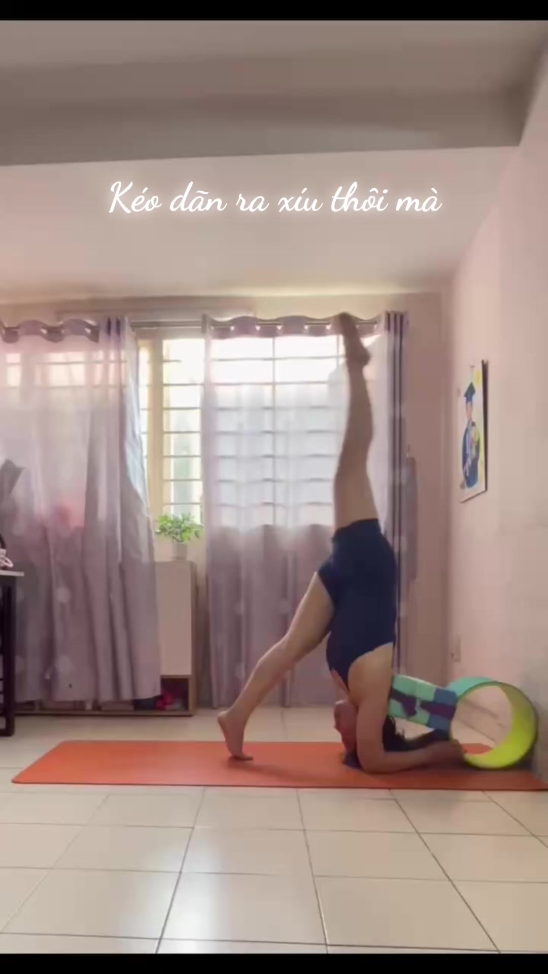 @Minh Nguyệt Yoga