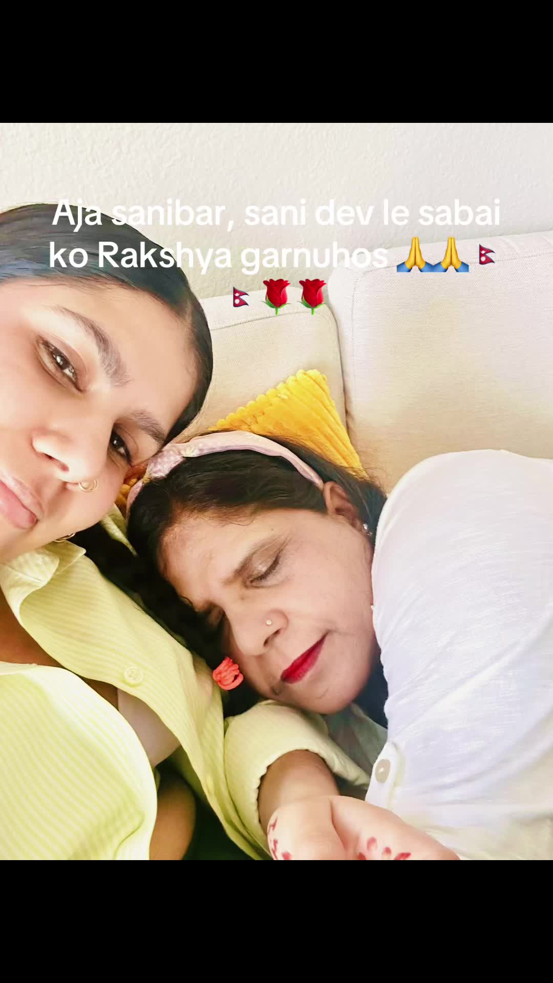 @Yashoda