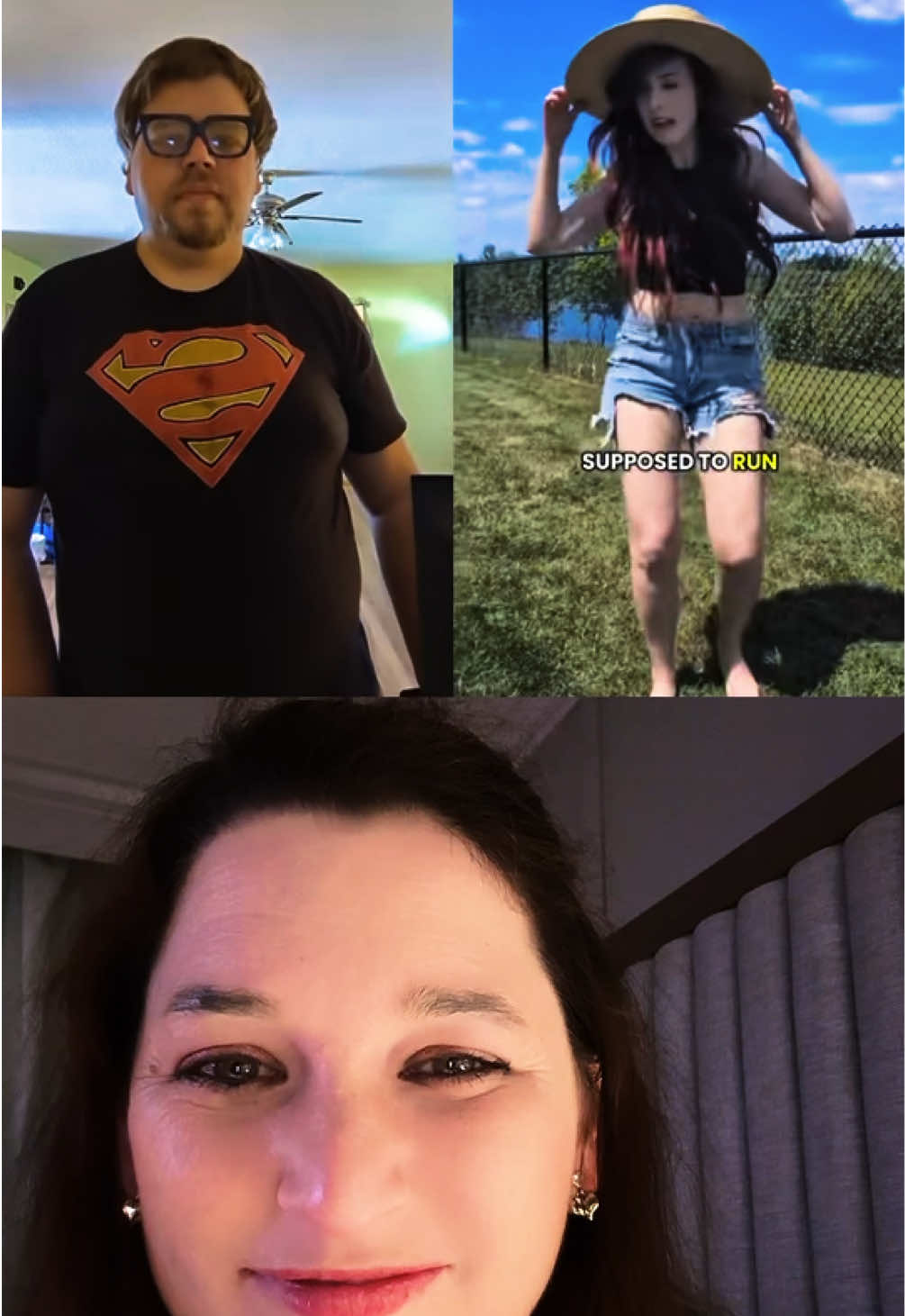@TikTok Belle Magical React🥀