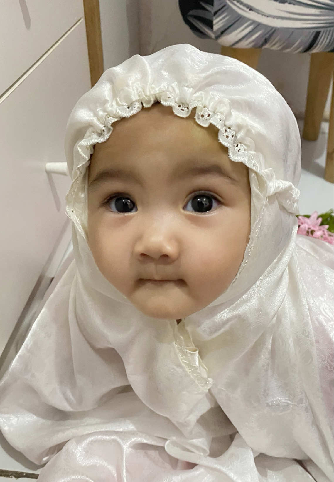 @Mamanya Gaura