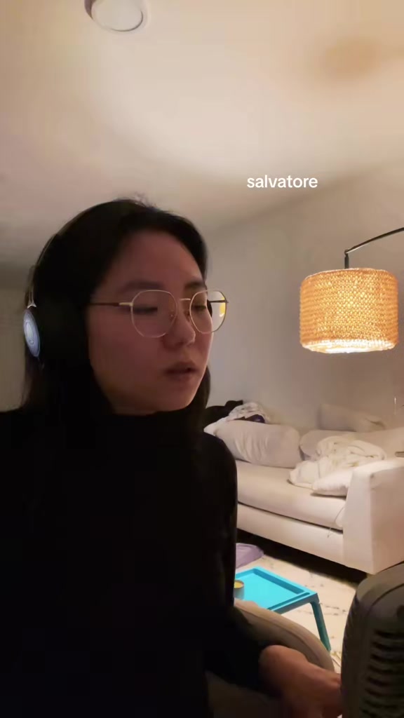 @aria liang