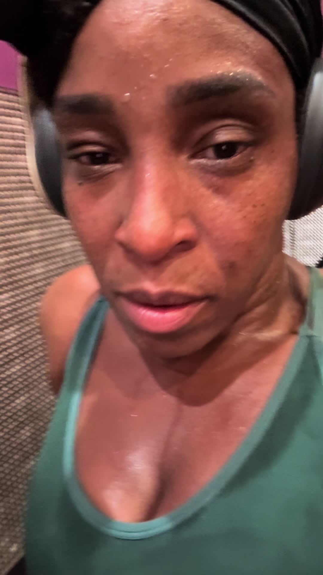 @Get Fit With Ro