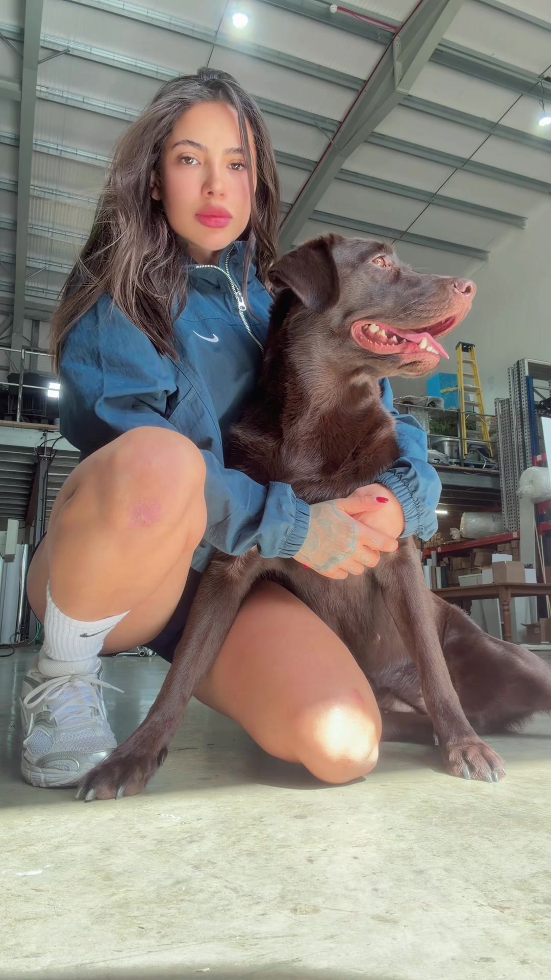 @Kauani Siqueira