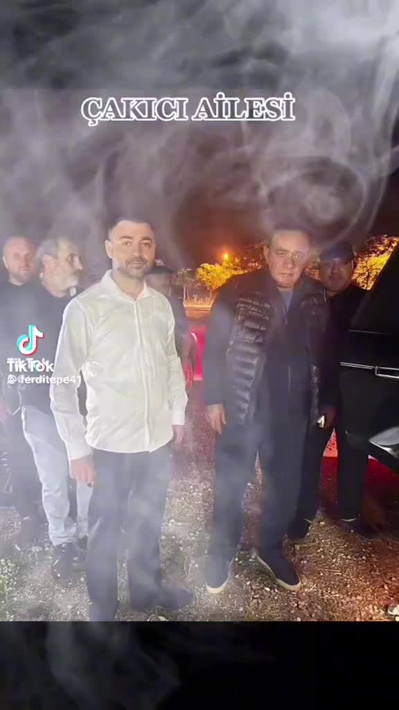 @🇹🇷🇹🇷 ÇAKICI AİLESİ 🇹🇷