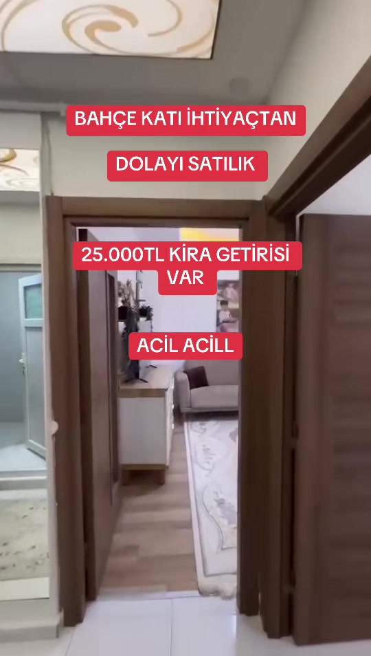 @KELEPİR DAİRE DEPOSU