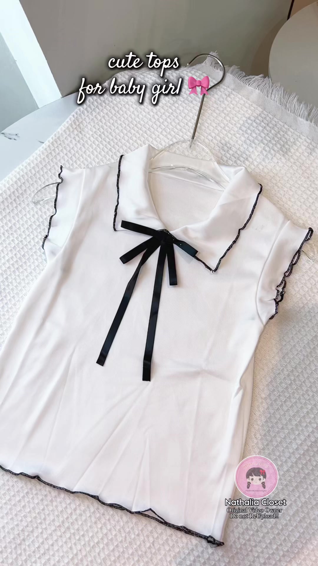 @Nathalia Closet